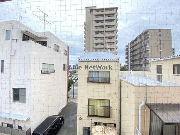 カナルドゥ水前寺Ⅱの物件内観写真